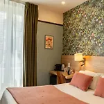 Hotel De France, Un Hotel Ammi