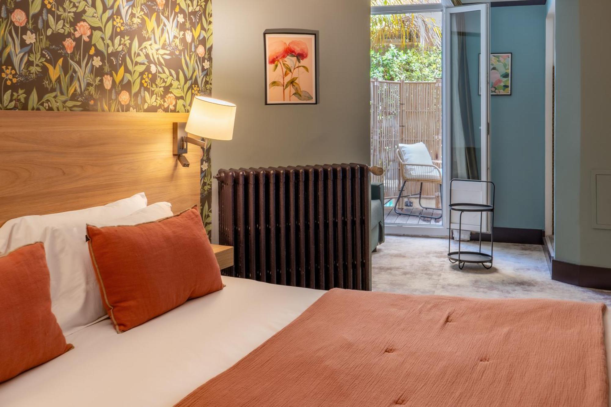 Hotel De France, Un Ammi 3*